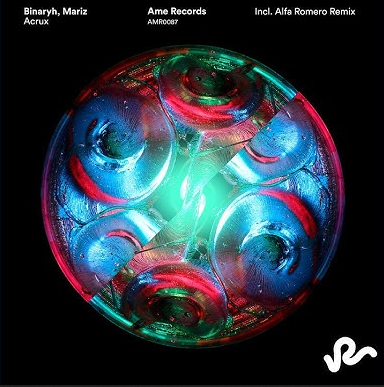 Binaryh & Mariz - Acrux