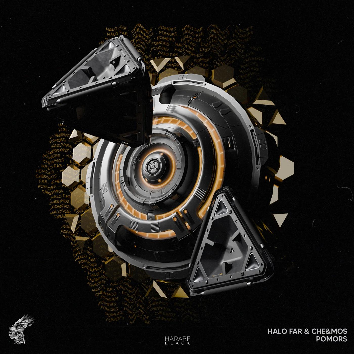 Halo Far & Che&Mos - Pomors
