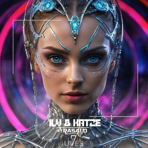 ILy & Katze - Pasalo