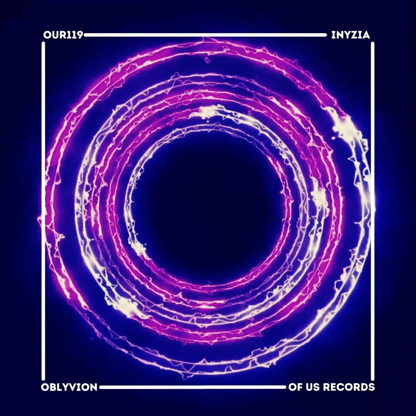 Inyzia - Oblyvion