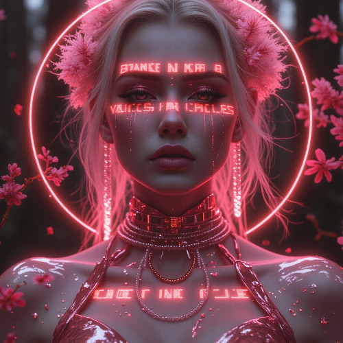 Avzzea - Voice In Circles