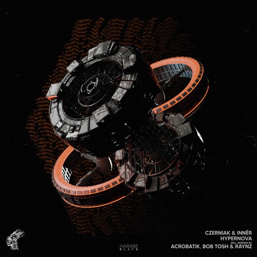 Czerniak - Hypernova